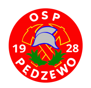 OSP Pędzewo